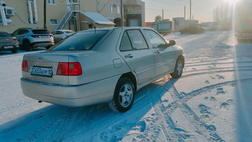 Продам Cherry Amulet A15, на активном ходу