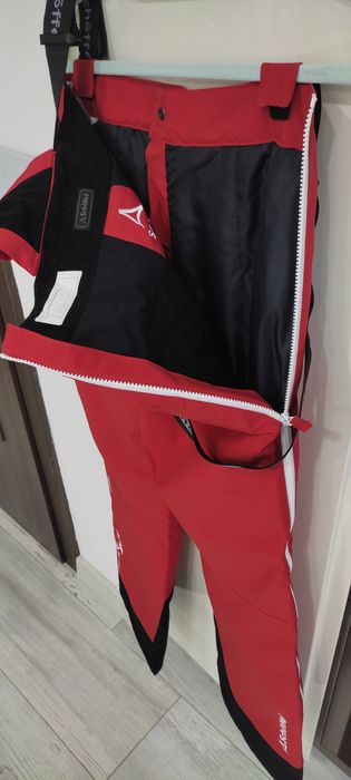 Austria ski team ски панталони, schoffel