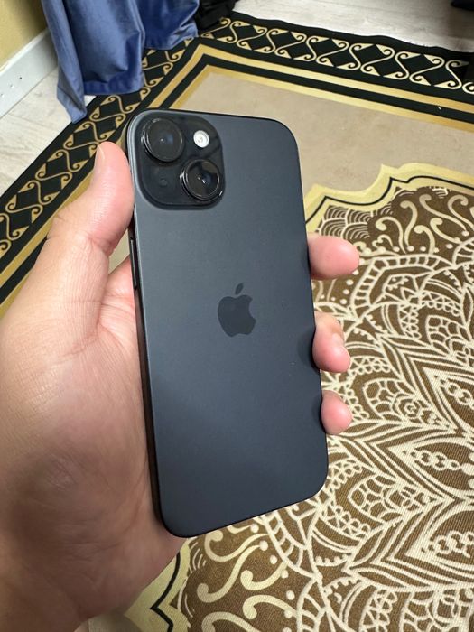 Айфон 15. Iphone