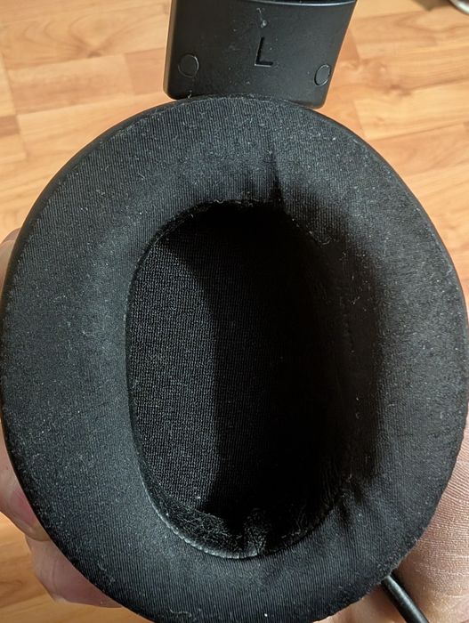 Căști Razer Kraken V3 Pro Wireless - Stare Foarte Bună