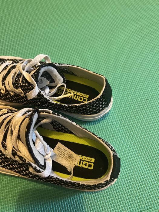 Tenesi converse măsura 36