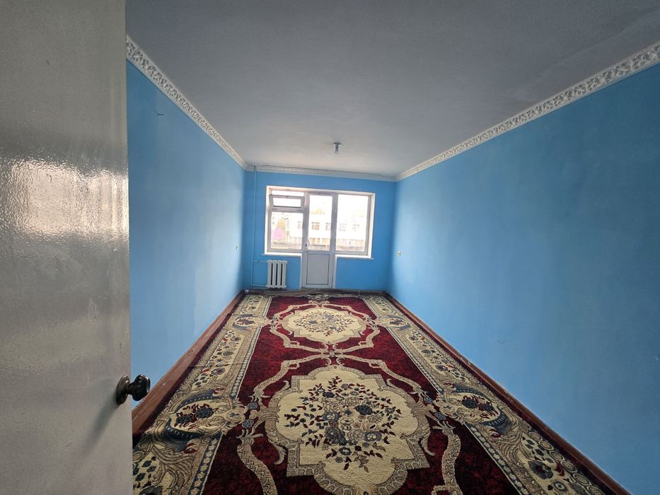 Фрунзенский сотув 3 хонали 2чи этаж