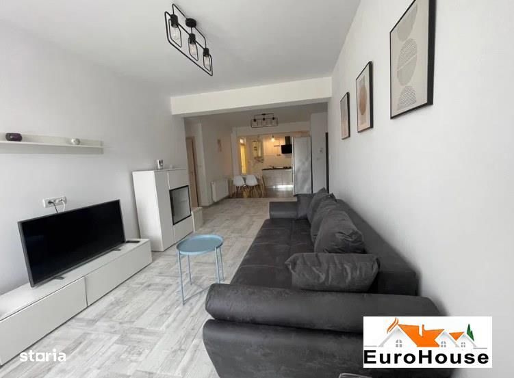 Apartament cu 2 camere de inchiriat in Alba Iulia