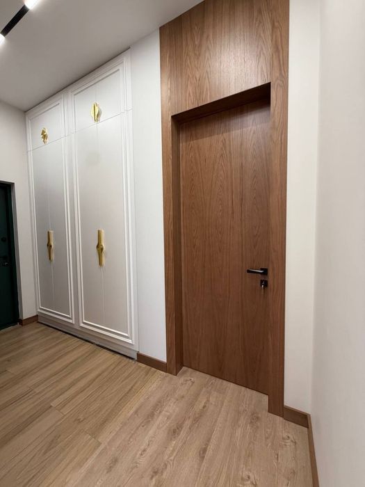 Продается 3х ком квартира, ЖК Darhan Avenue, ор-р: Дархан, 97м²