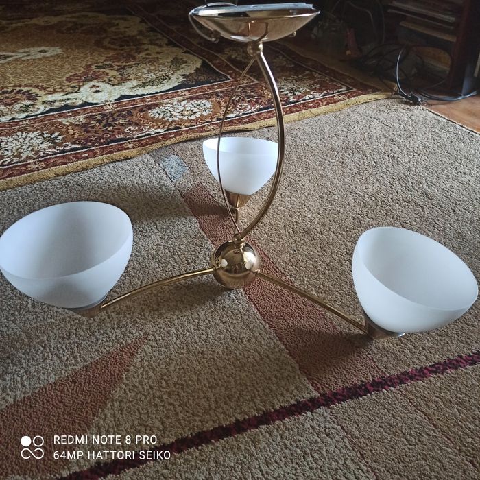 Установка ремонт мойка модернизация люстр