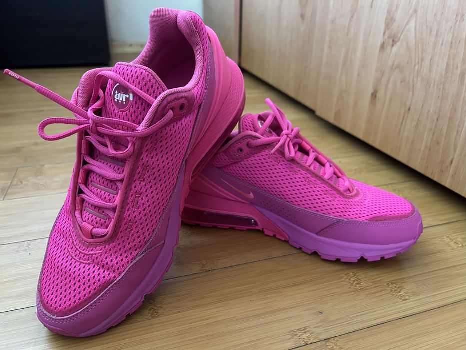 Nike Air Max Pulse