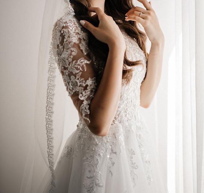 Rochie de Mireasa