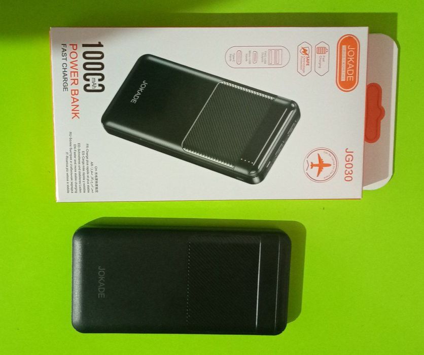 POWERBANK poverbank Повербанк