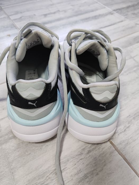 Маратонки puma 37 номер