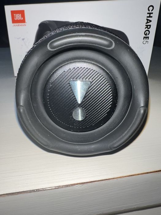 Преносима Тонколона JBL Charge 5