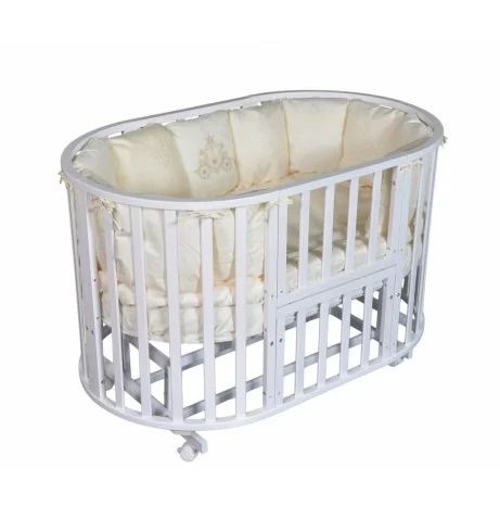 Детский кровать