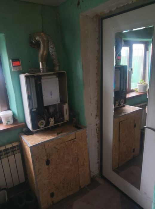 Продам отдельный дом