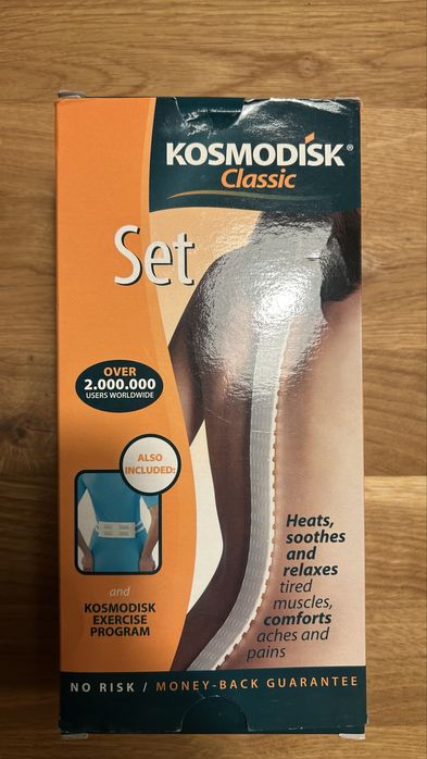 Aparat de coloana Kosmodisk Classic