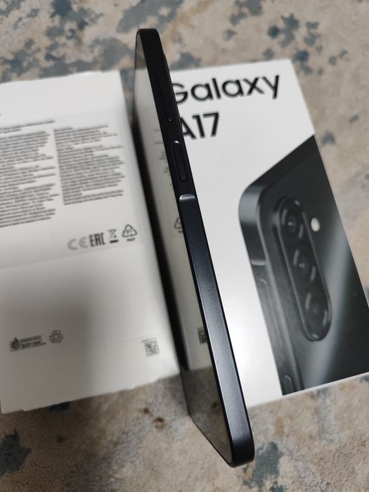Samsung Galaxy A17