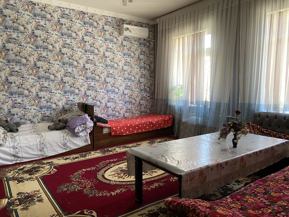 6 sotxlik kotej uy sotiladi