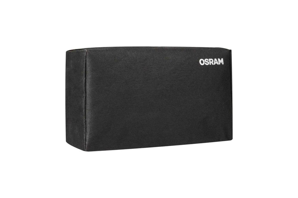 Авариен комплект Osram Tyreseal Kit Essential за спукана гума