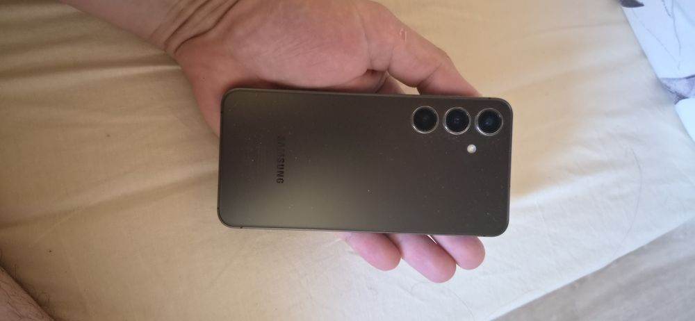 Samsung galaxy s24 256gb