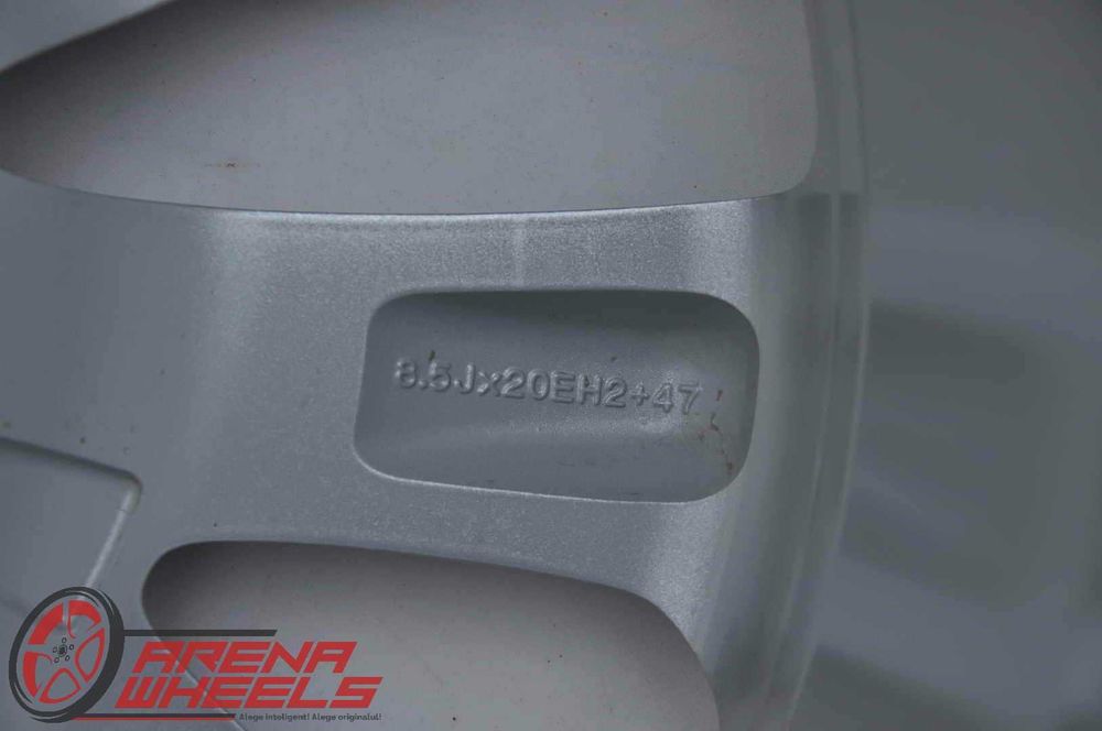 Jante 20 inch Noi Originale Range Rover Sport Vogue R20