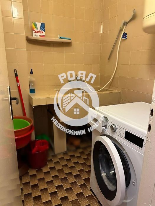 Продава се Многостаен апартамент в Пловдив, Изгрев - 96 кв.м за 896 €/кв.м - Снимка #8