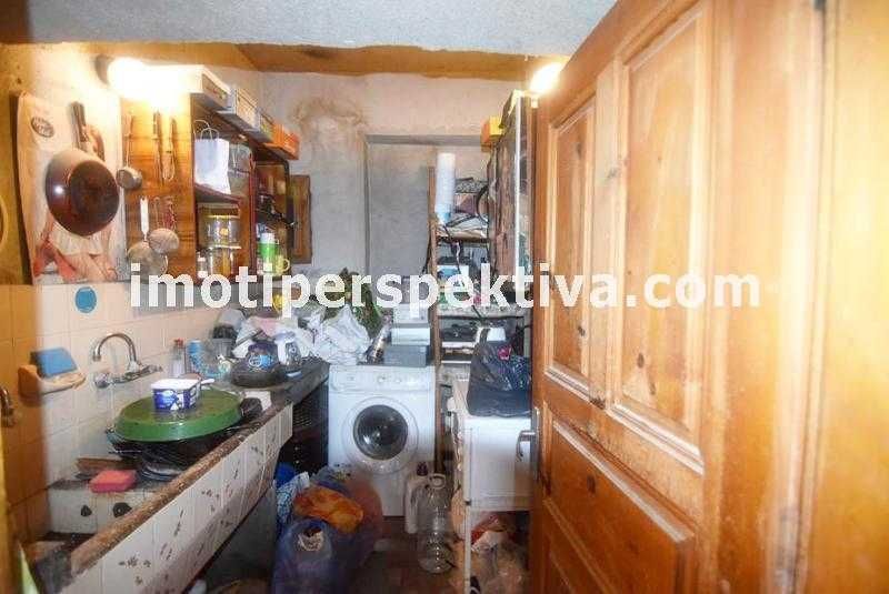 Продава се Етаж от къща в Пловдив, Христо Смирненски - 125 кв.м за 840 €/кв.м - Снимка #4