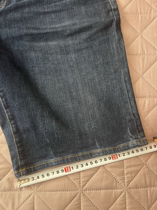 Къс панталон Scotch & Soda Ralston 34