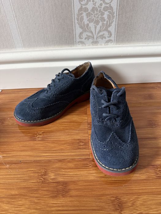 Детская обувь на мальчика