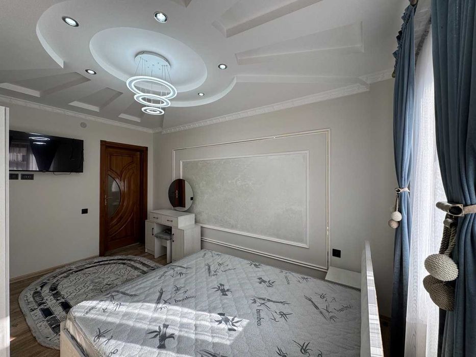 № 3726.Продается 3х-комнатная квартира в Новостройке.