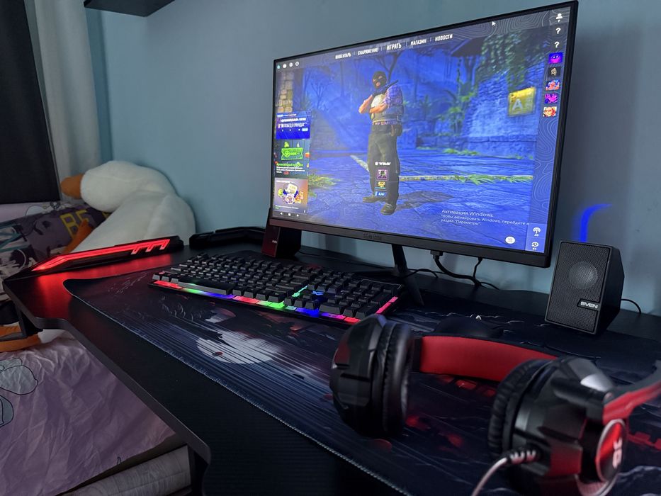 Продам компьютер