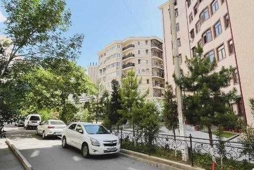 N[2667]Продажа квартиры на шахантаур
