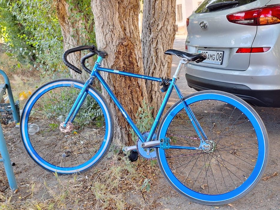 Фиксв хорошем состоянии