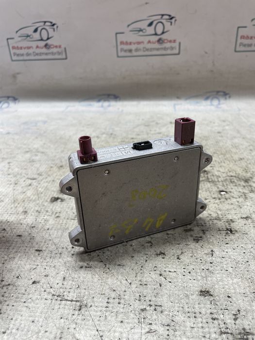 modul antena  audi a4 b7 2008