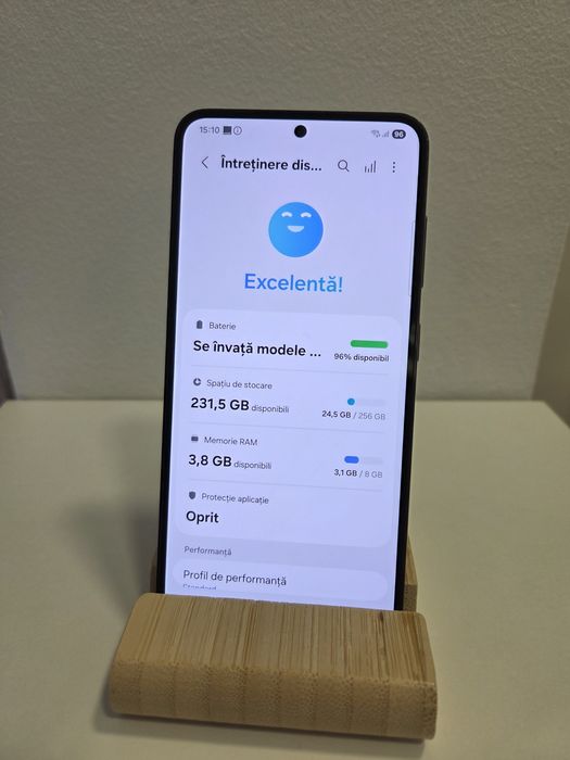 Galaxy S23 5G 256GB