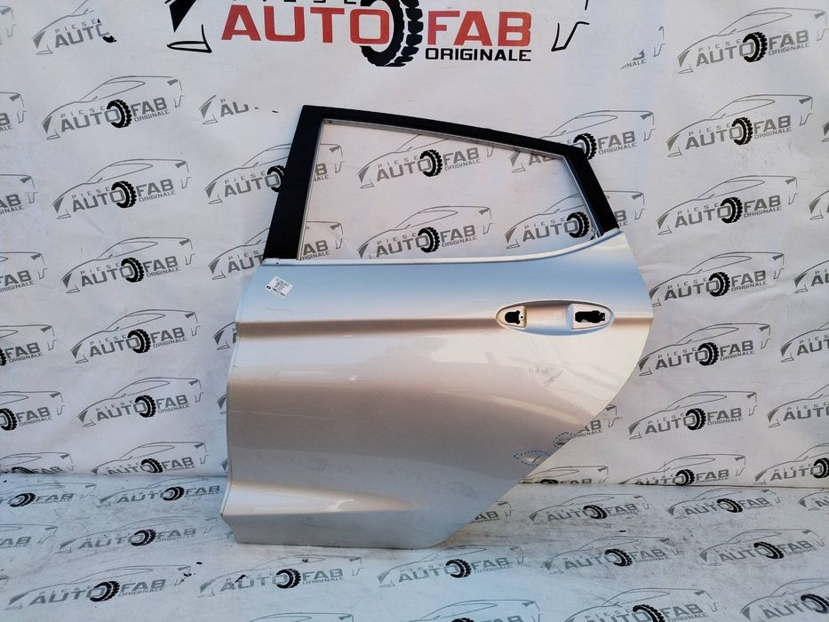 Usa stanga spate Ford Fiesta an 2017-2018-2019-2020-2021-2022-2023