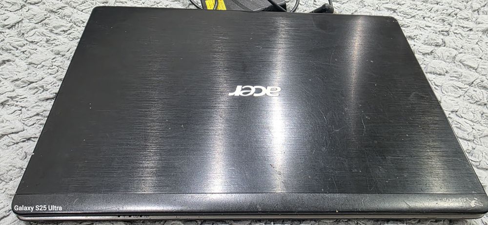 Лаптоп ACER 3820TZ