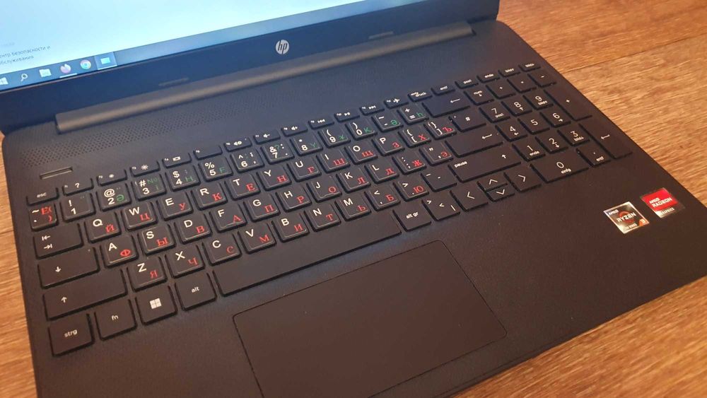 Продам ноутбук HP