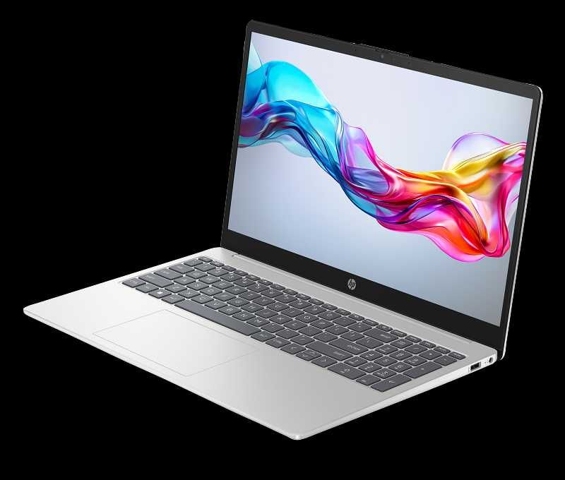 HP Laptop 15 (i5-1334U) (8/512GB)