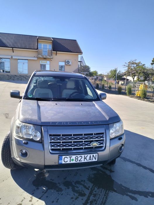 Land rover freelander 2 , 4x4
