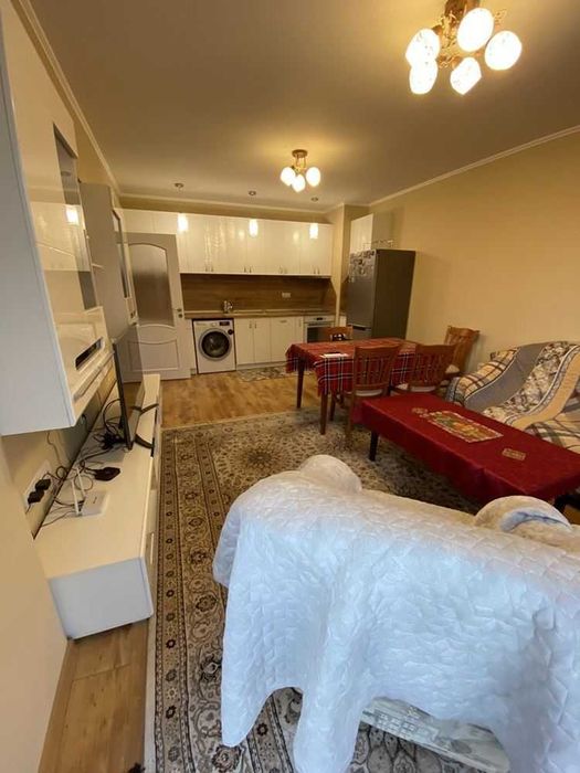 Топ оферта! Двустаен апартамент под наем - Левски