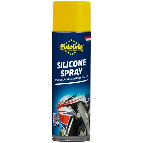 мото козметика Putoline