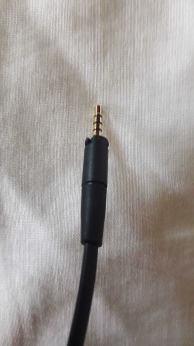 Cablu audio pt. Sennheiser HD598 HD599, si pt. Sennheiser HD 450BT