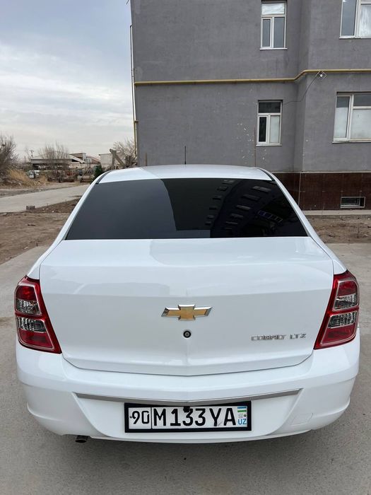 Other Cobalt 2025 — 6