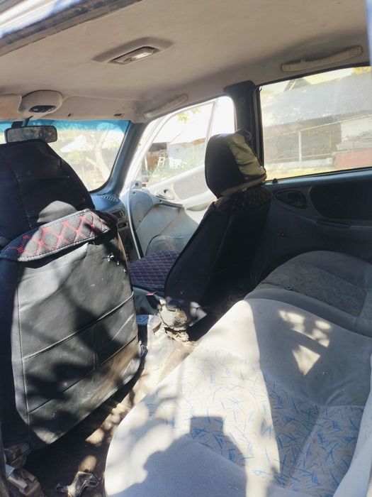 Сырошына пырадия утса