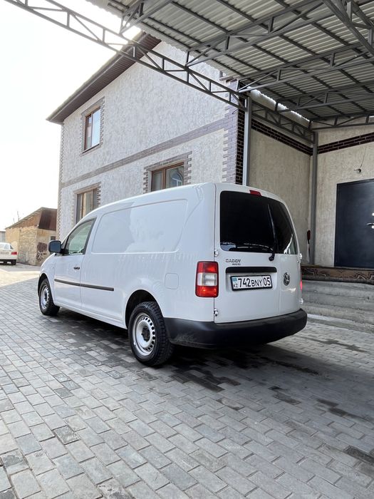 Продам Кадди Макси