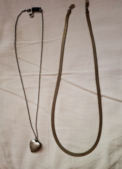 Серебро изделия колье, кольца, браслет