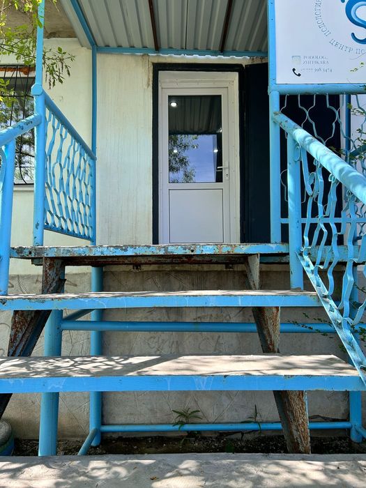 Продам коммерческое помещение