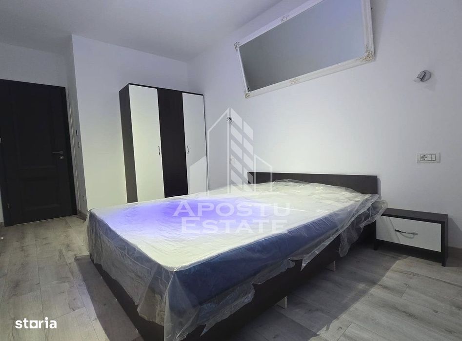 Apartament Nou, Adora – Mobilat, Utilat
