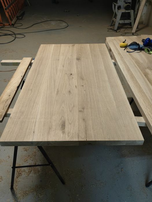 Masa blaturi lemn masiv