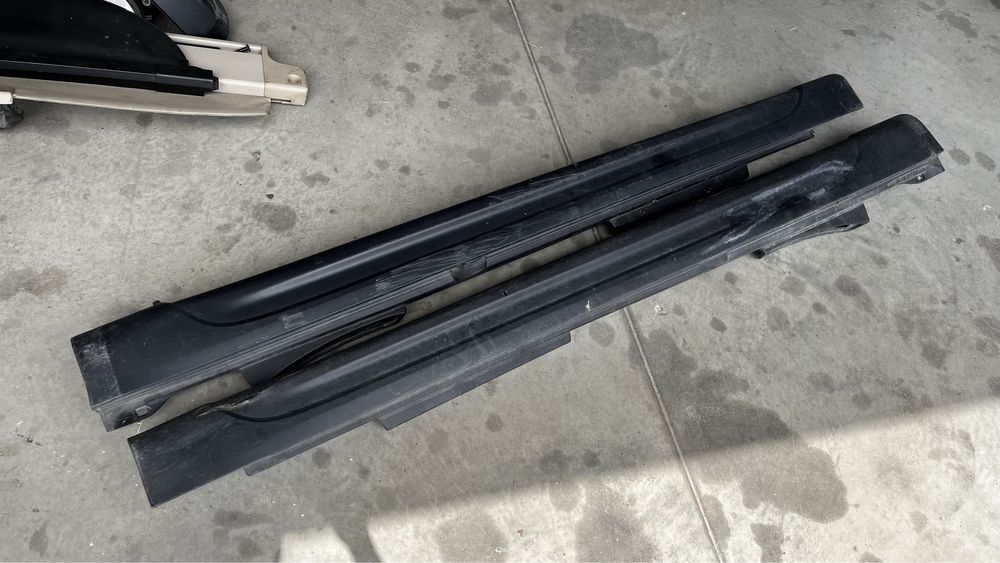 Комплект прагове ляв и десен Mini Cooper Countryman F60 2014-