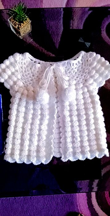 Детски елечета за бебета от 0 до 9 месеца