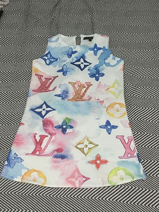 Зимняя детская куртка